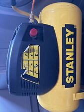 Stanley compressor 1.5hp for sale  UK