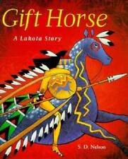 Gift horse lakota for sale  Montgomery