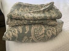Pottery barn linen for sale  Galion