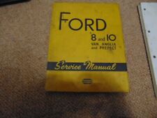 Ford ford ford for sale  WEMYSS BAY