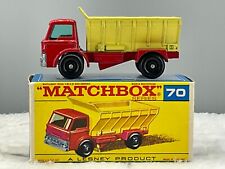 1960 smatchbox lesney for sale  Newport