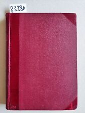 Tosca. Ópera completa para piano solamente. Reducción C. Carignani. Recuerdos de 1899., usado segunda mano  Embacar hacia Argentina