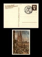 Mayfairstamps germany 1939 for sale  Appleton
