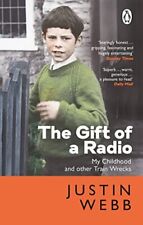 Gift radio childhood for sale  Shipping to Ireland