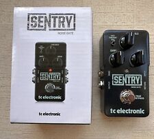 Electronic sentry noise for sale  MARKET DRAYTON