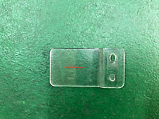 Used, RIDGID R4512 Table Saw Plastic Indicator Sight "Glass" for Rip Fence for sale  Shipping to South Africa