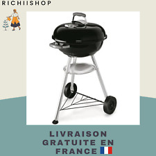 Barbecue weber charbon d'occasion  La Ferté-Alais