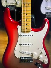 Fender deluxe stratocaster for sale  Coxs Creek