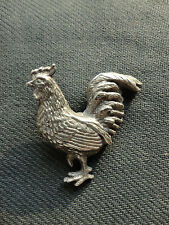Coq gaulois symbole d'occasion  Mouy