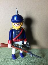 Playmobil soldat allemand d'occasion  Pont-l'Abbé