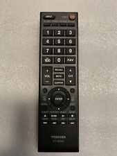 Original toshiba remote for sale  Winston Salem
