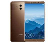 Huawei Mate 10 128GB, 6 GB RAM Dual SIM 5,9" Odblokowany sklep Google Play, używany na sprzedaż  Wysyłka do Poland