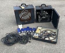 Bell howell filmosound for sale  CARLISLE