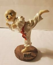 Kung guy figurine for sale  Ventura