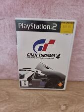 Jogo Sony PS2 Gran Turismo 4 completo com manual testado e funcionando PAL comprar usado  Enviando para Brazil