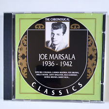 Joe marsala 1936 for sale  EDINBURGH
