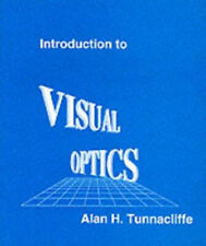 Introduction visual optics for sale  DUNFERMLINE