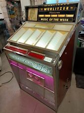 classic jukebox for sale  WAKEFIELD
