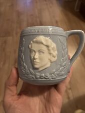 1953 coronation mug for sale  HUDDERSFIELD