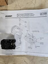 Amp tyco 314269 for sale  Bakersfield