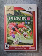 Usado, Pikmin 2 (Nintendo Wii, 2012) COMPLETO CIB Testado e Limpo! NS comprar usado  Enviando para Brazil
