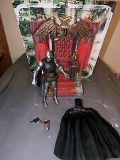 Diamond Select Marvel Select Doctor Doom Marvel Legends Dr. Doom God Emperor  segunda mano  Embacar hacia Argentina