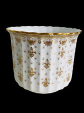 Spode flower pot for sale  LONDON