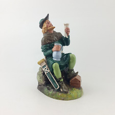 Royal doulton figurine for sale  DURHAM