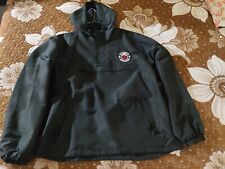 Brandit windbreaker giacca usato  Mondragone