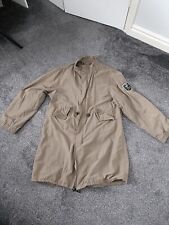 Mod parka inner for sale  FAREHAM