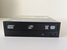 Hitachi Interno SATA 16x DVD-R DVD-RW Gravador Drive GH10L - Moldura Preta comprar usado  Enviando para Brazil