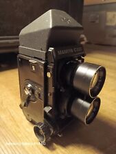 Mamiya c330 black for sale  Spokane