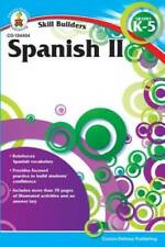 Spanish grades paperback for sale  Montgomery