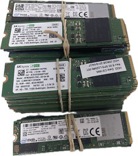 Intel ssd nvme d'occasion  Lisses