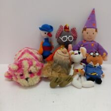 80s soft toys for sale  ROMFORD