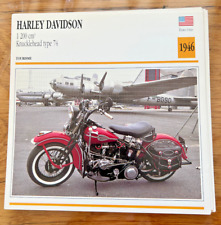 Harley davidson 1200 d'occasion  Village-Neuf