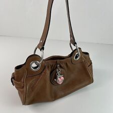 Juicy couture brown for sale  Broomfield