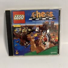 Lego chess real for sale  New Iberia