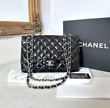 Chanel black timeless for sale  WINDSOR