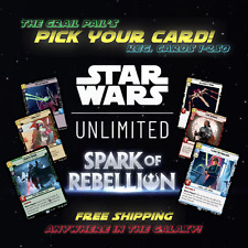 Star wars unlimited for sale  Loveland