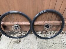 Giant pr2 wheels for sale  CAMBRIDGE