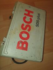 Bosch profi bohrhammer gebraucht kaufen  Wiesloch