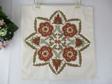 Pottery barn embroidered for sale  Des Moines