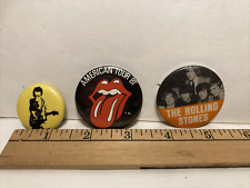 Two rolling stones for sale  Delmar