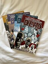 Walking dead comics for sale  SIDCUP