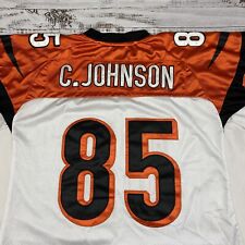Chad johnson nfl for sale  Mount Airy
