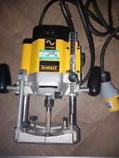 110v router for sale  BARROW-IN-FURNESS
