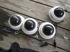 Pelco security cameras for sale  Shipshewana