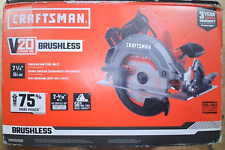 Craftsman v20 inch for sale  Londonderry