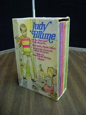 Judy blume five for sale  Salem